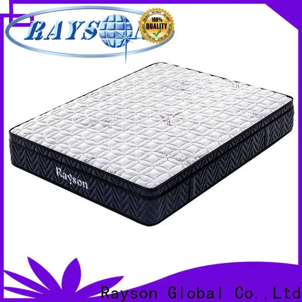 Synwin top quality hotel type mattress popular at discount 1