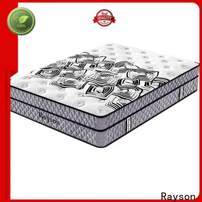 Synwin spring mattress mattress in 5 star hotels customized for sleep 1