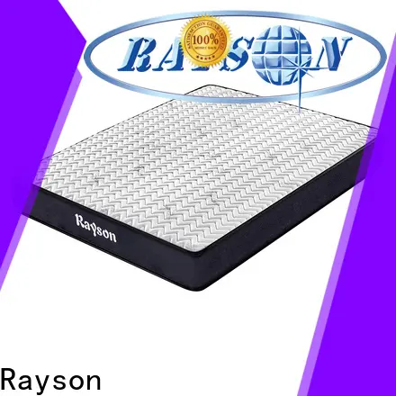 Synwin living room bonnell spring mattress high-density for star hotel 1