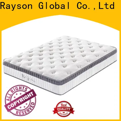 high-quality pocket memory mattress chic design wholesale high density 1