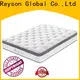 high-quality pocket memory mattress chic design wholesale high density 1