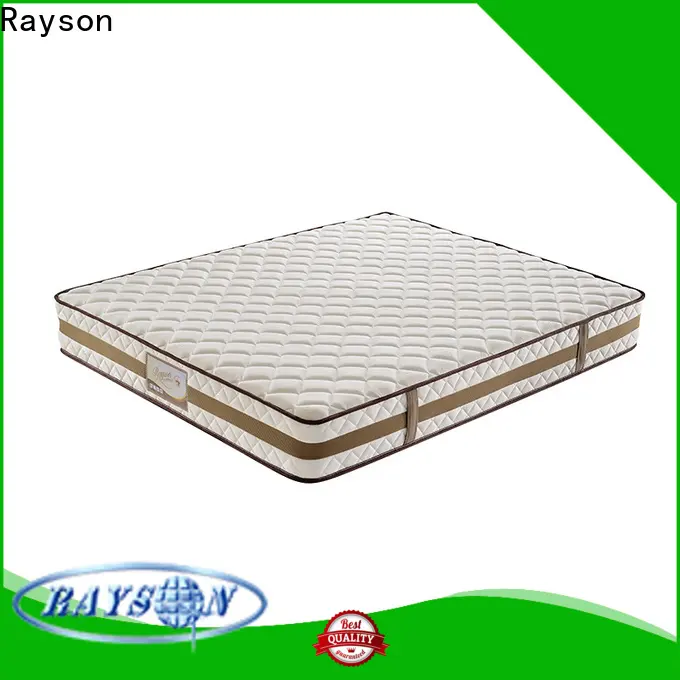 available pocket sprung mattress king king size low-price high density 1
