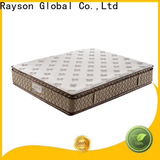 Synwin king size 5 star hotel mattress wholesale bulk order 1