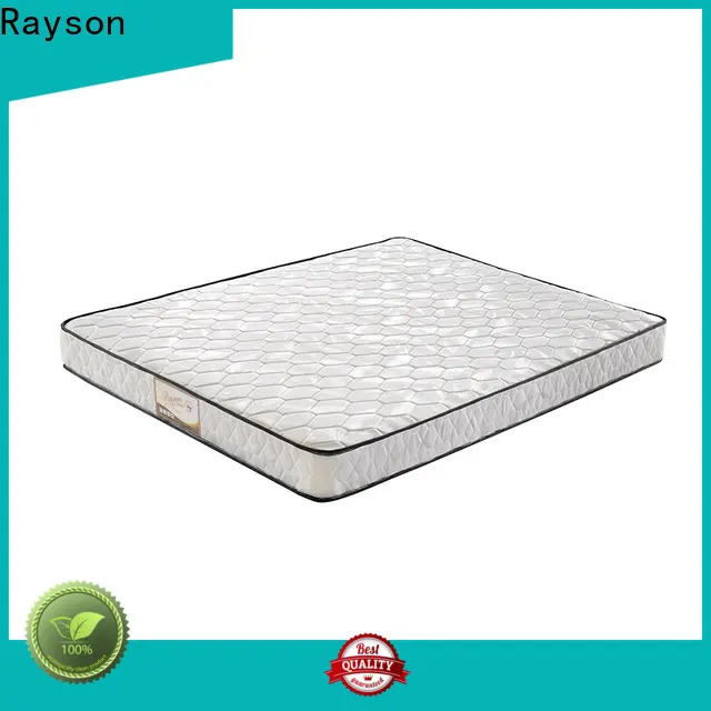 Synwin bedroom bonnell sprung mattress high-density with coil1 1