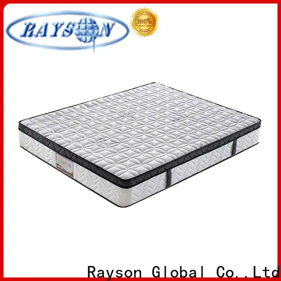 Synwin warming bonnell mattress 12 years experience firm sound sleep 1