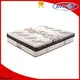 Synwin customized pocket coil mattress knitted fabric high density 1