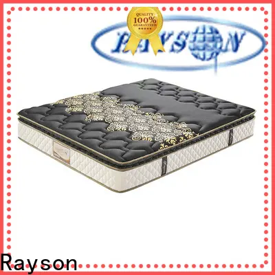 Synwin on-sale bonnell spring mattress price 12 years experience firm sound sleep 1