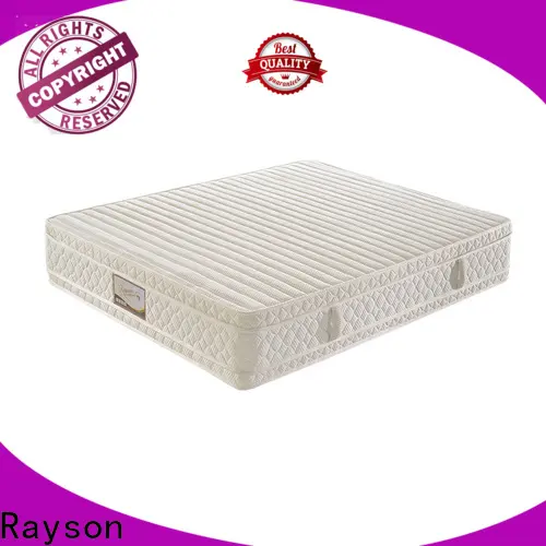 Synwin king size best pocket coil mattress low-price light-weight 1
