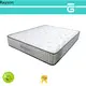 Synwin king size pocket spring mattress double knitted fabric light-weight 1