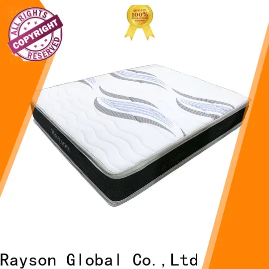 Synwin customized pocket mattress knitted fabric light-weight 1
