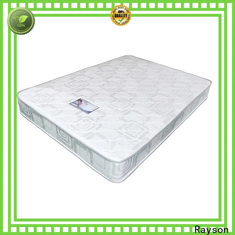 bedroom bonnell spring mattress customized helpful with coil 1