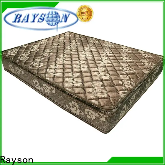 Synwin popular spring mattress online vacuum 1