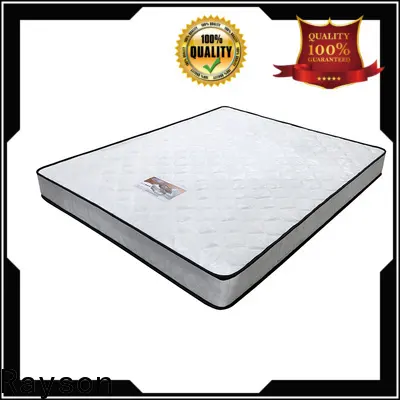 Synwin luxury bonnell spring mattress price high-density sound sleep 1