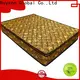 Synwin continuous coil sprung mattress for star hotel 1