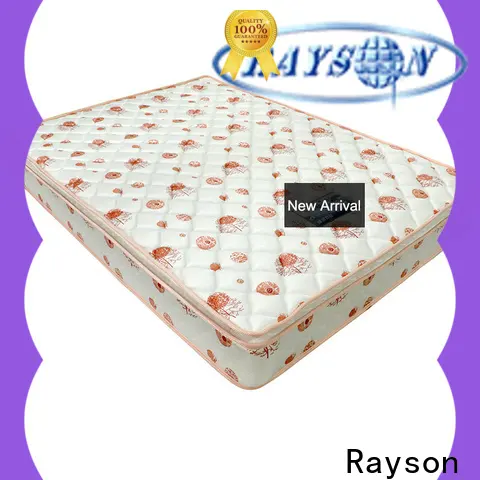 Synwin wholesale inexpensive mattresses 1