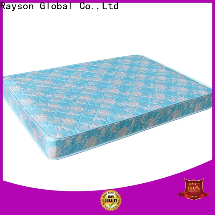 Synwin experienced coil spring mattress tight 1
