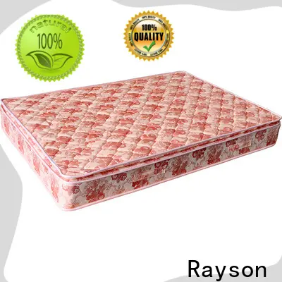 Synwin popular coil sprung mattress compressed at discount 1