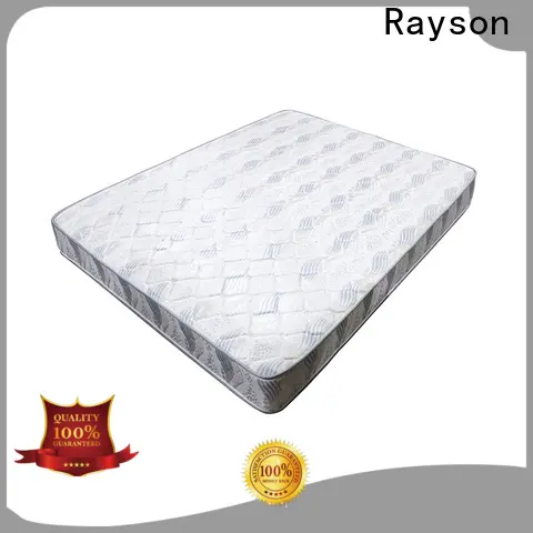 Synwin wholesale coil spring mattress vacuum 1