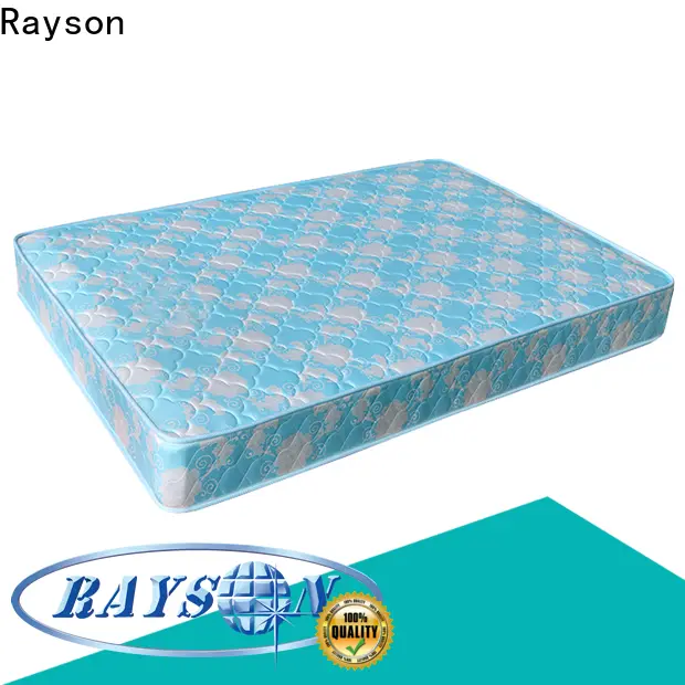 Synwin double side coil mattress vacuum at discount 1