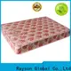 Synwin luxury open coil mattress compressed at discount 1