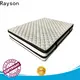 Synwin high-quality pocket sprung mattress king knitted fabric at discount 1