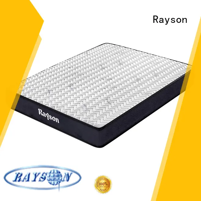 Synwin bedroom bonnell coil helpful for star hotel 1