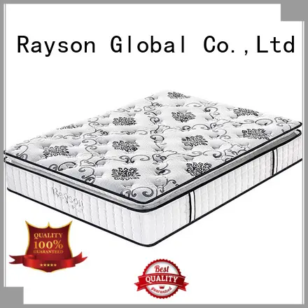 best hotel mattress comfortable chic 1