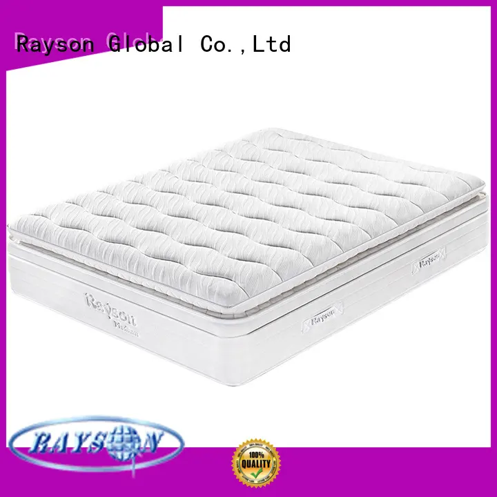 Synwin customized hotel style mattress high-end for customization 1