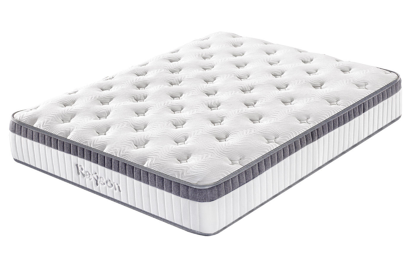 Synwin high-quality best pocket spring mattress low-price light-weight 8