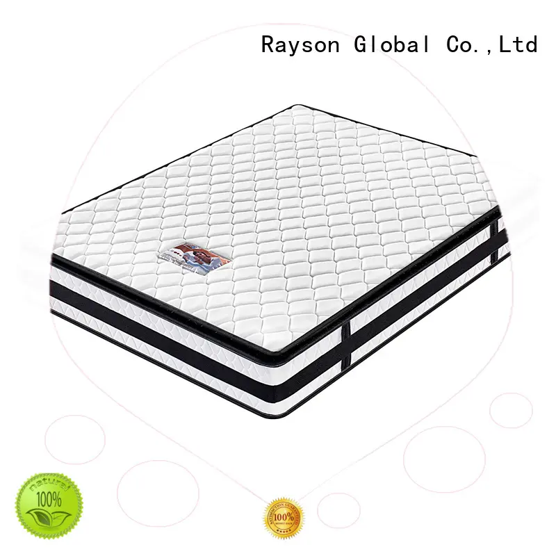 Synwin living room bonnell spring mattress price high-density sound sleep 1