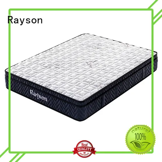 Synwin top quality hotel type mattress popular memory foam 1