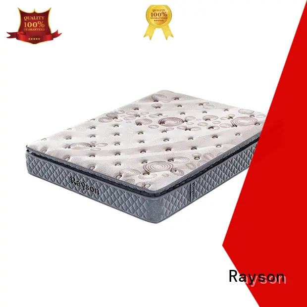 Synwin customized bonnell mattress high-density for star hotel1 1