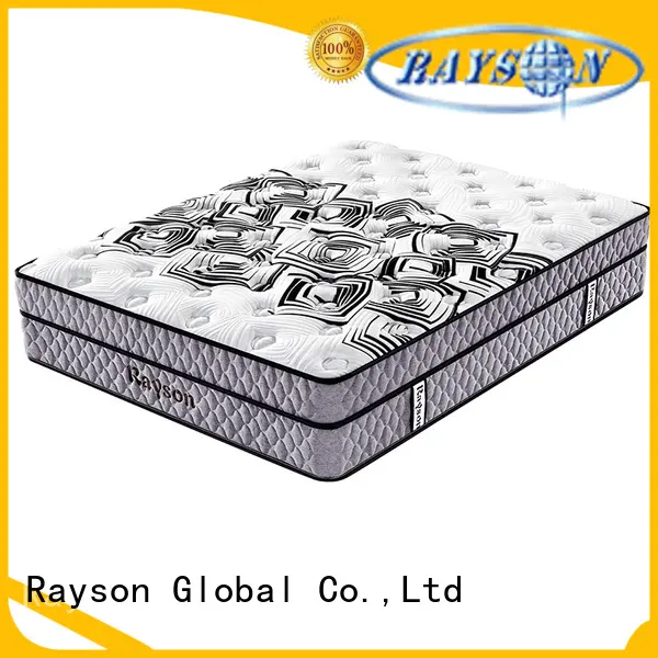 Synwin latex hotel mattress brands innerspring at discount 1