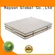 Synwin king size pocket coil mattress knitted fabric at discount 1