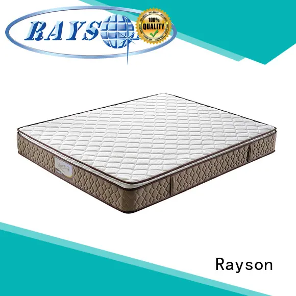 bedroom bonnell coil luxury high-density sound sleep 1