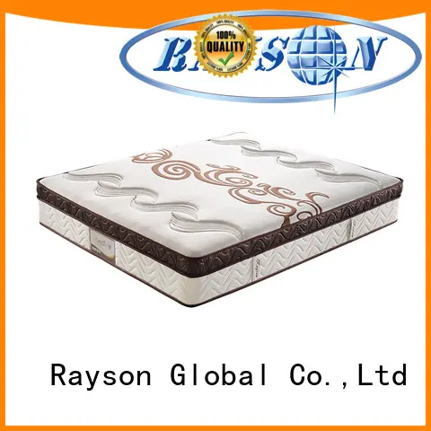 available best pocket sprung mattress king size wholesale light-weight 1