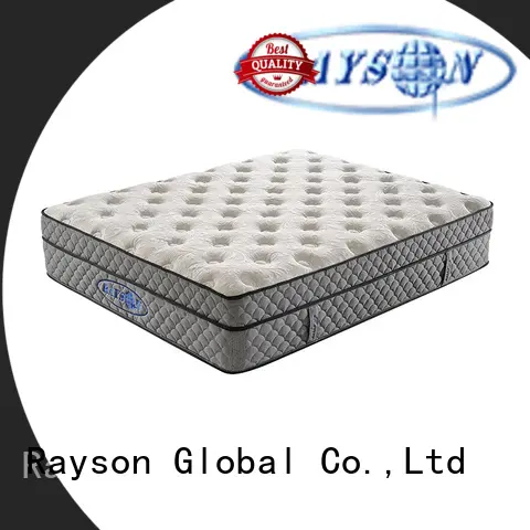 Synwin luxury bonnell spring mattress helpful sound sleep 1