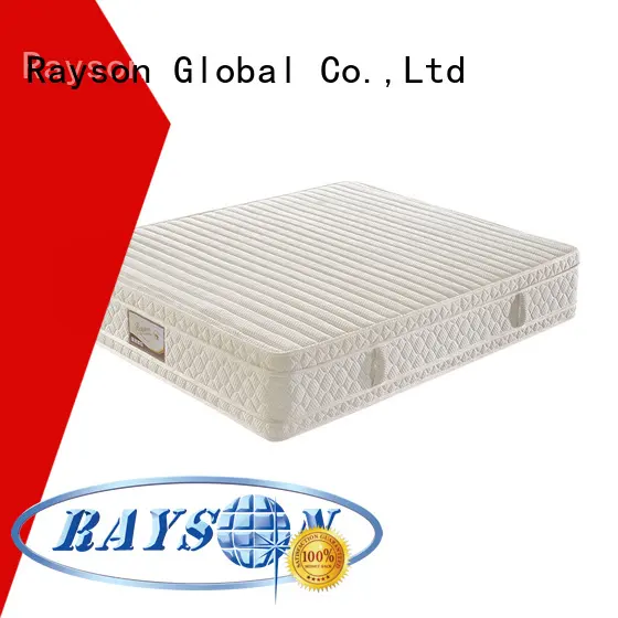 Synwin tight top pocket spring mattress king size wholesale at discount 1