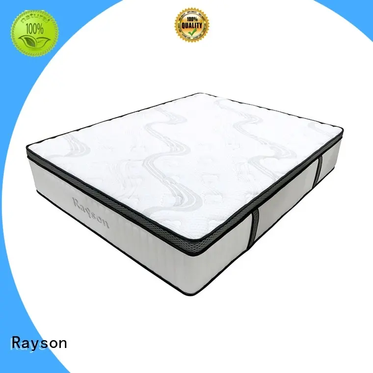 Synwin tight top pocket memory mattress wholesale light-weight1 1