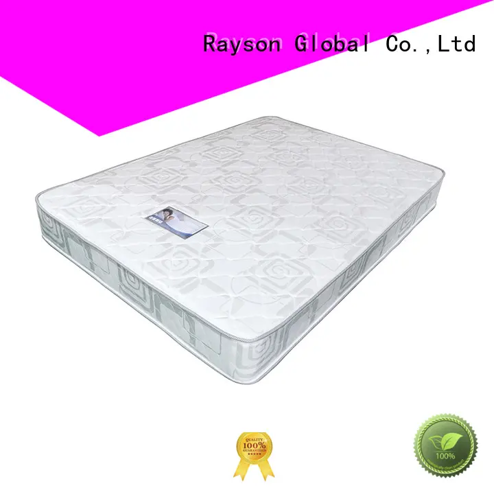 Synwin on-sale bonnell spring mattress 12 years experience firm with coil 1