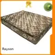 Synwin continuous open coil mattress tight 1