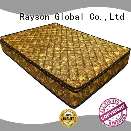 Synwin double side best coil mattress compressed 1