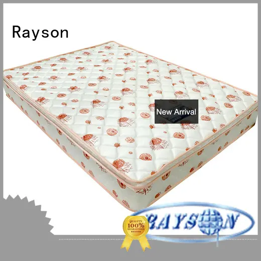 Synwin wholesale continuous spring mattress compressed 1