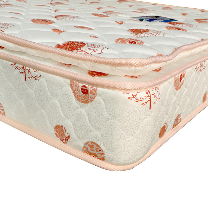 popular coil mattress continuous vacuum high-quality 10