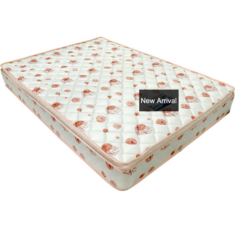 popular coil mattress continuous vacuum high-quality 8