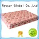 Synwin luxury spring and memory foam mattress compressed for star hotel 1