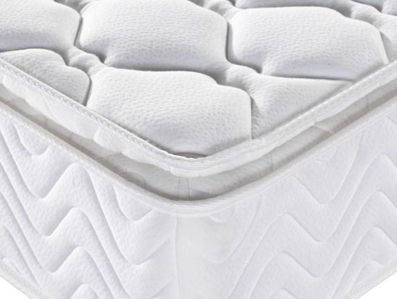 king size pocket spring mattress king size low-price high density 8