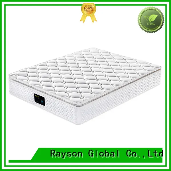 Synwin tight top best pocket sprung mattress knitted fabric high density 1