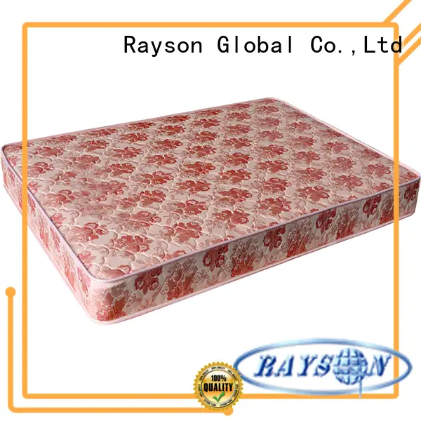 Synwin luxury continuous coil mattress vacuum at discount 1