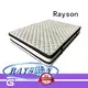 Synwin luxury best pocket coil mattress wholesale at discount 1